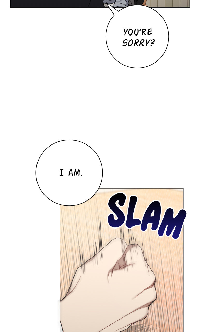 Read The RUNWAY chapter 31 image 75 on Lezhin