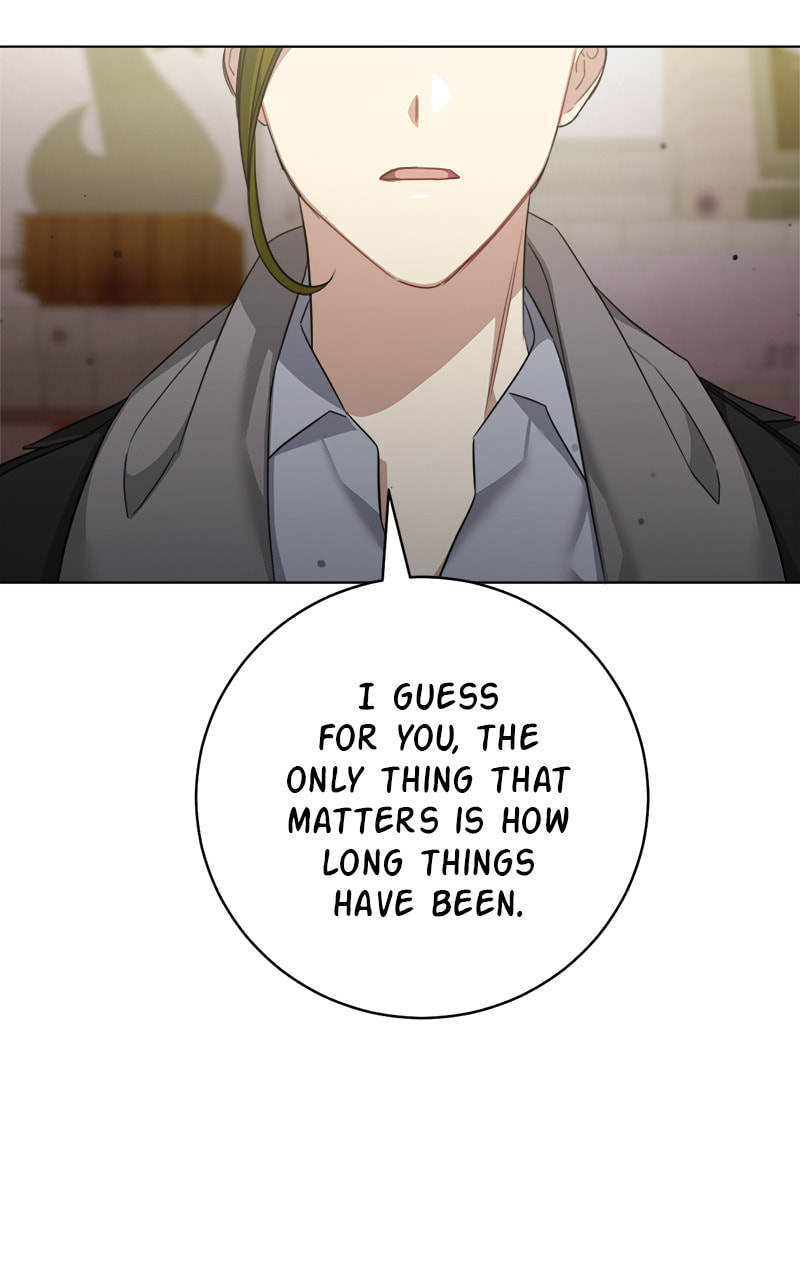 Read The RUNWAY chapter 31 image 78 on Lezhin