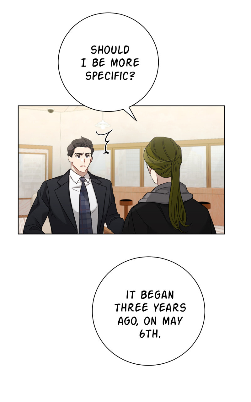 Read The RUNWAY chapter 31 image 79 on Lezhin
