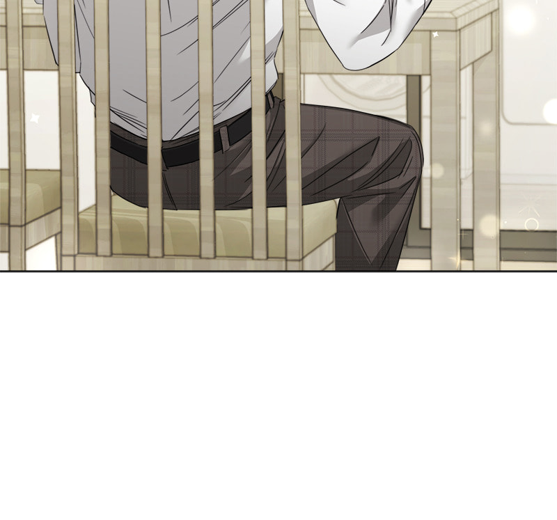 Read The RUNWAY chapter 31 image 8 on Lezhin