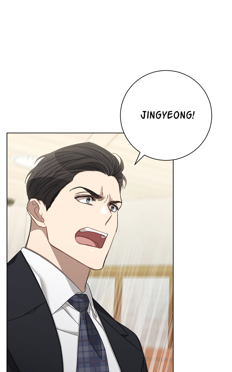 Read The RUNWAY chapter 31 image 81 on Lezhin