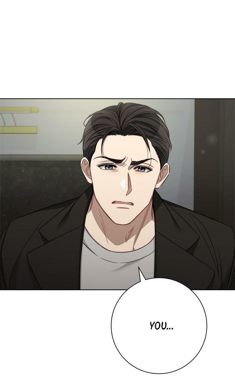 Read The RUNWAY chapter 33 image 12 on Lezhin