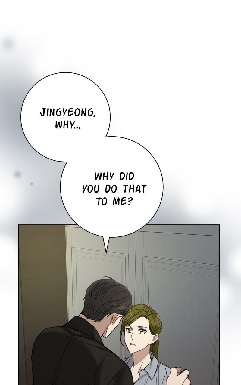 Read The RUNWAY chapter 33 image 13 on Lezhin