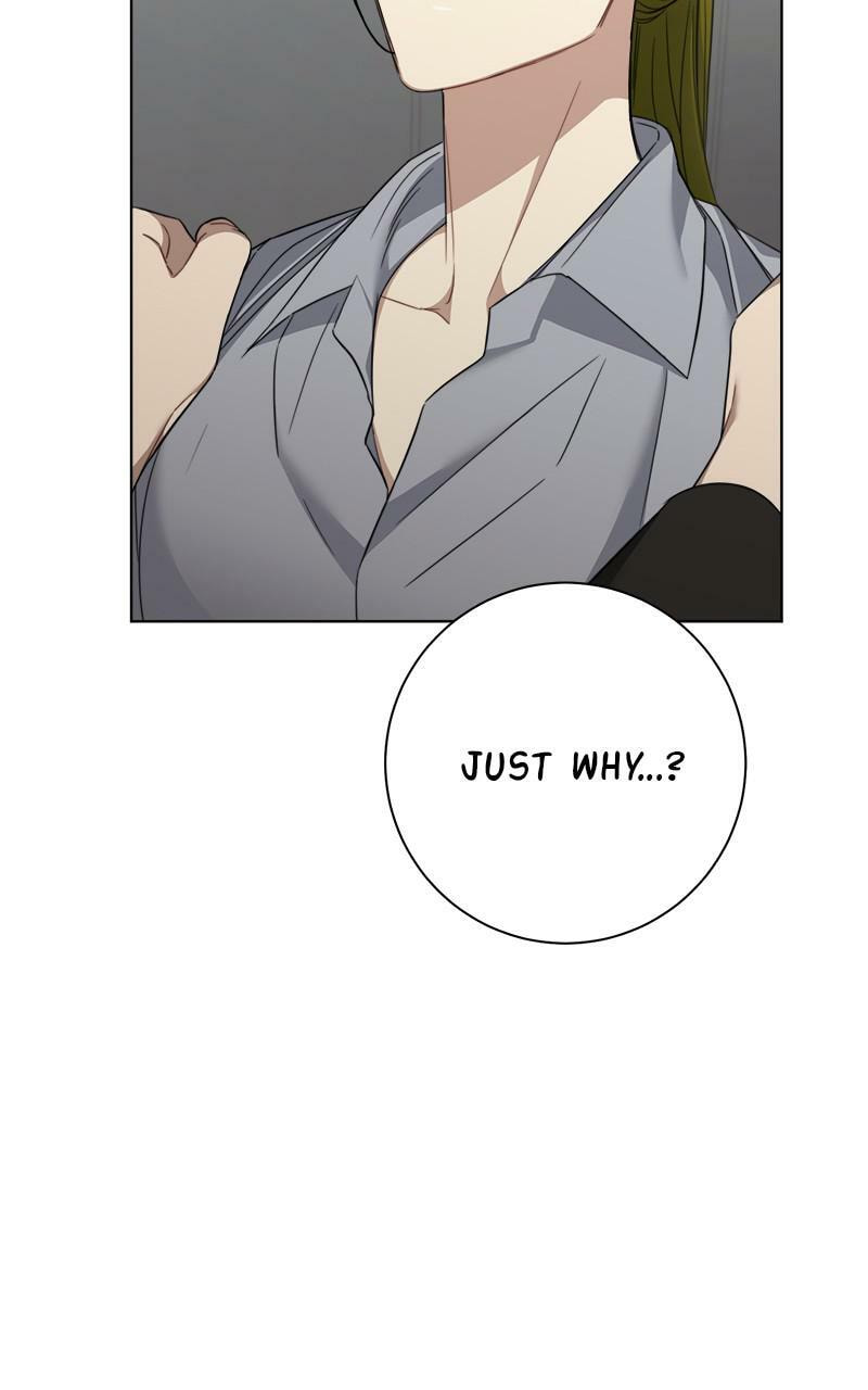 Read The RUNWAY chapter 33 image 15 on Lezhin