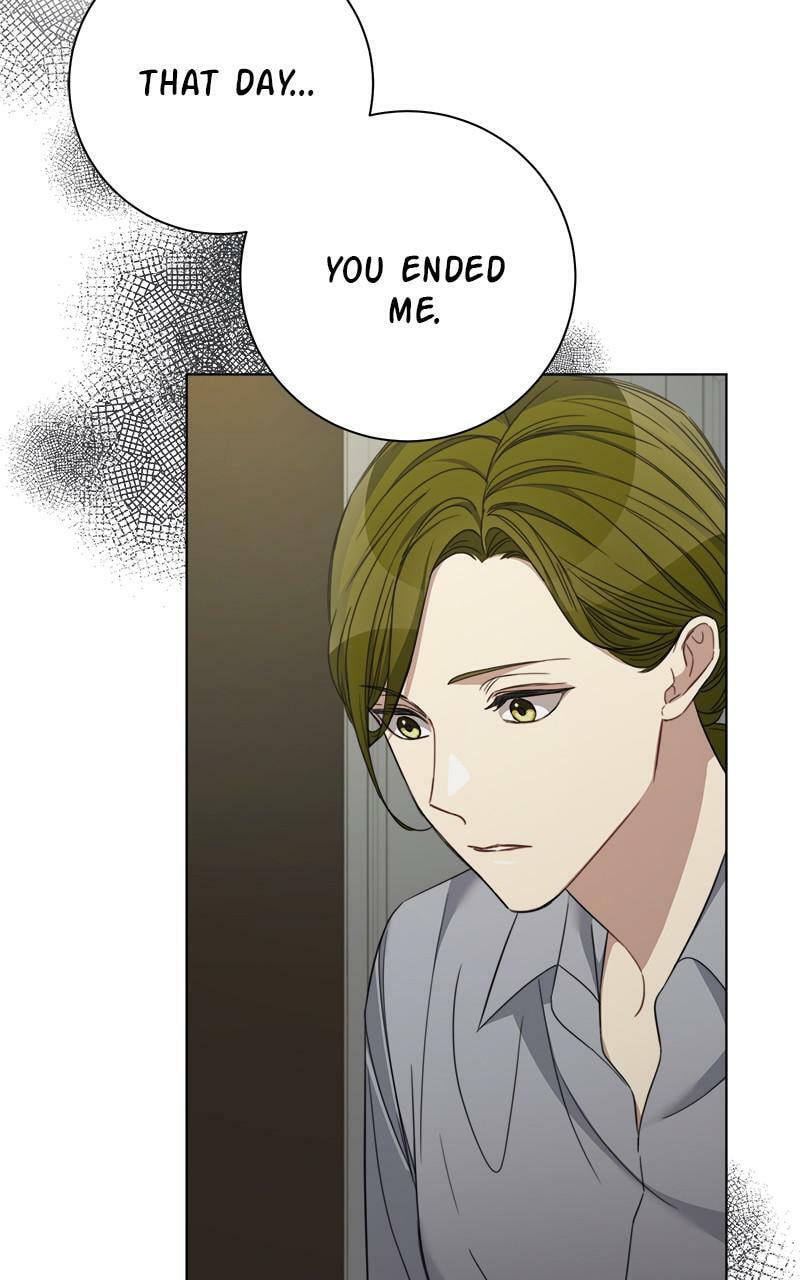 Read The RUNWAY chapter 33 image 19 on Lezhin