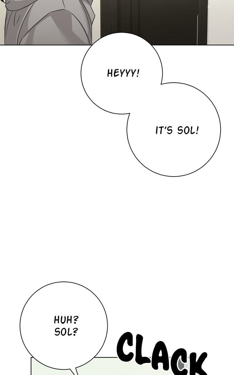 Read The RUNWAY chapter 33 image 26 on Lezhin