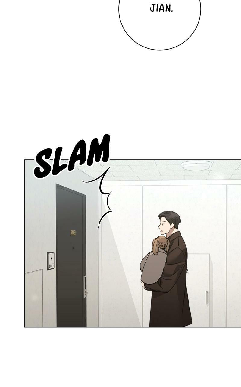 Read The RUNWAY chapter 33 image 29 on Lezhin