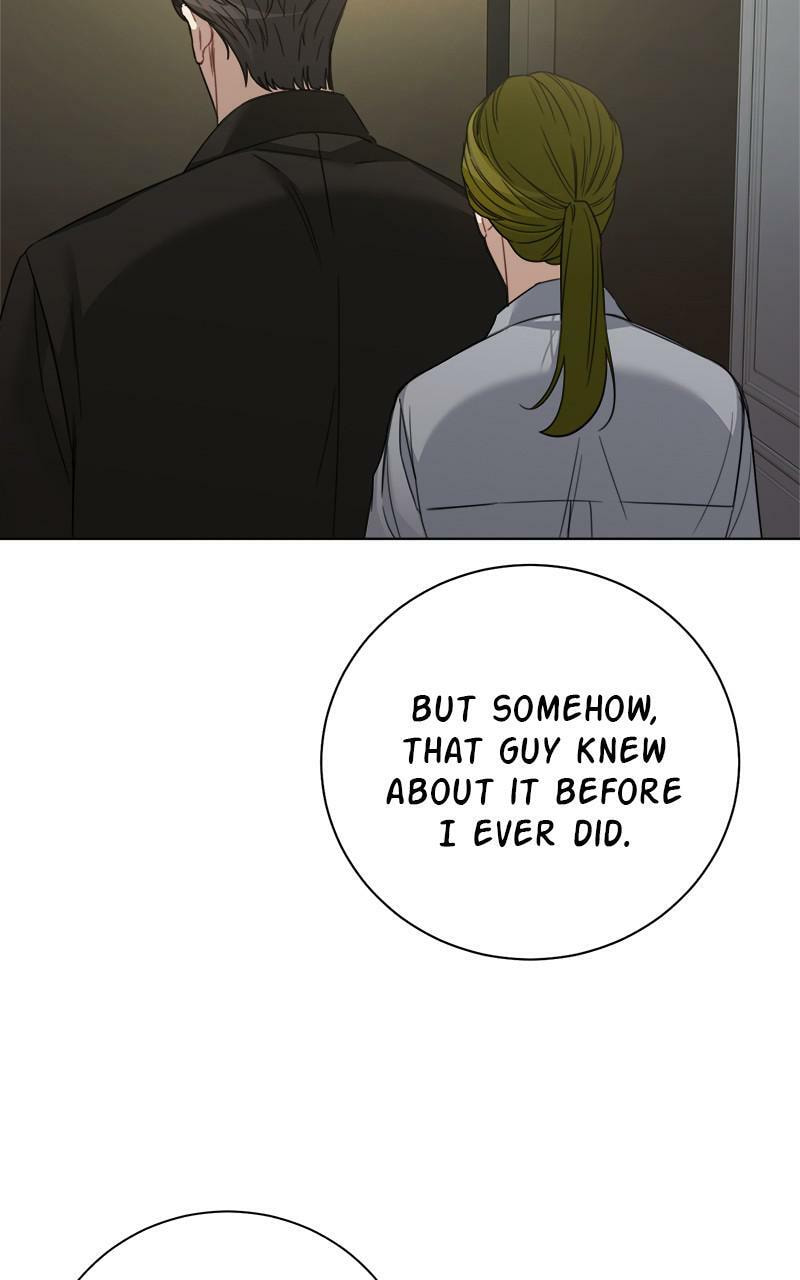 Read The RUNWAY chapter 33 image 3 on Lezhin