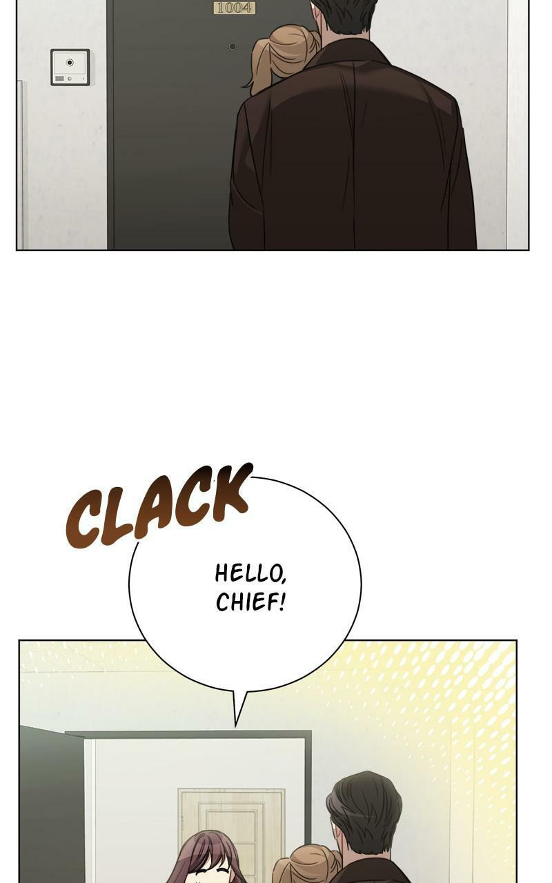 Read The RUNWAY chapter 33 image 33 on Lezhin
