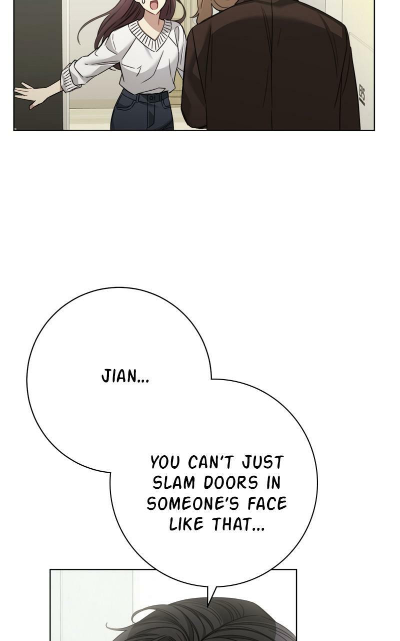 Read The RUNWAY chapter 33 image 34 on Lezhin