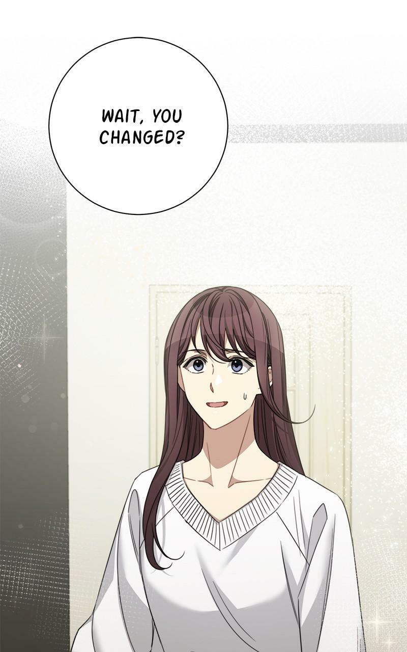 Read The RUNWAY chapter 33 image 37 on Lezhin