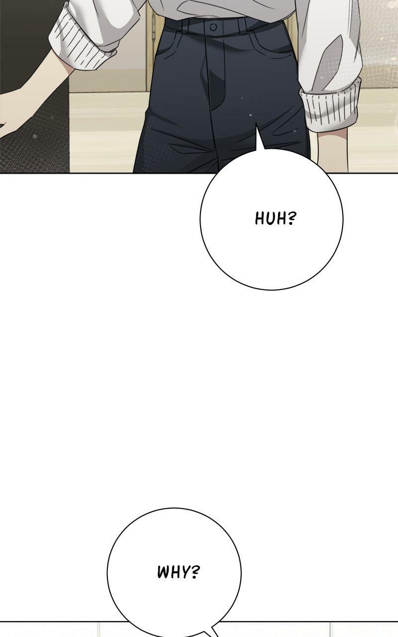 Read The RUNWAY chapter 33 image 38 on Lezhin