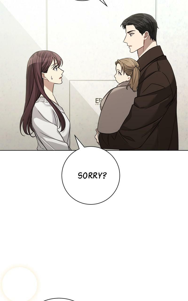 Read The RUNWAY chapter 33 image 39 on Lezhin