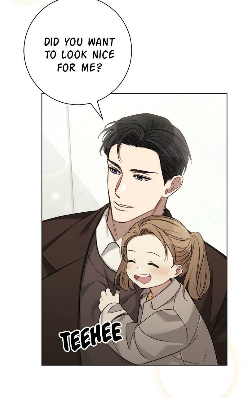 Read The RUNWAY chapter 33 image 40 on Lezhin