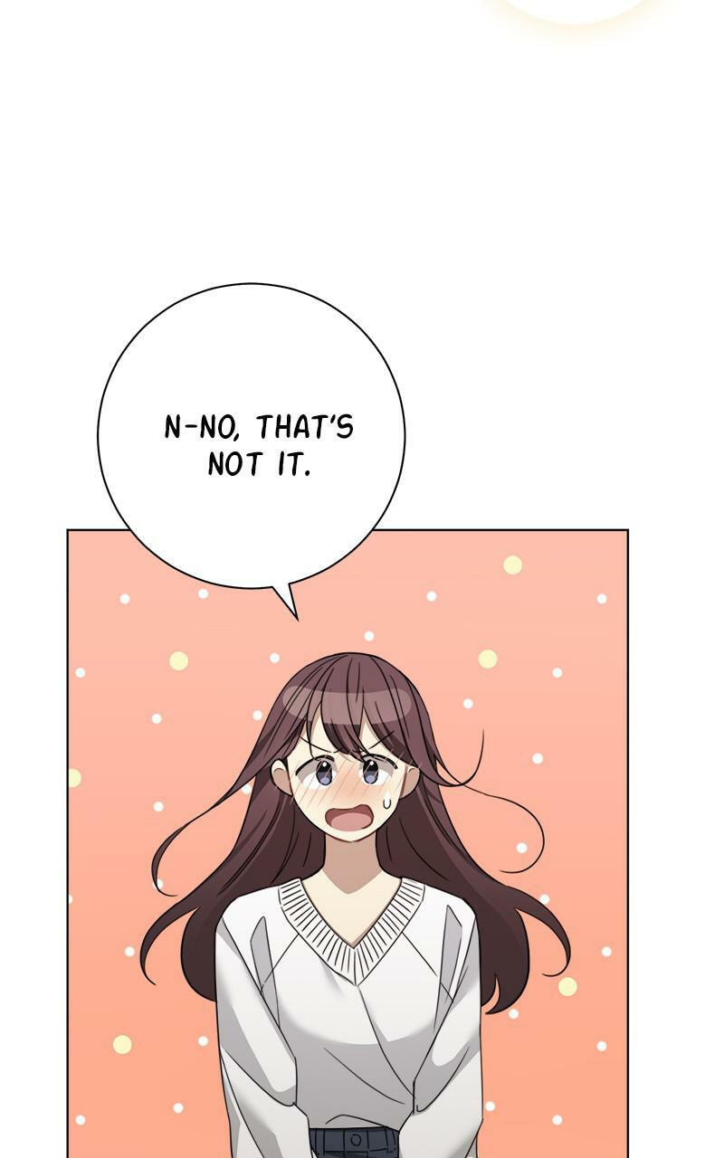 Read The RUNWAY chapter 33 image 41 on Lezhin