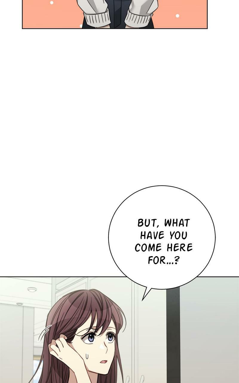 Read The RUNWAY chapter 33 image 42 on Lezhin