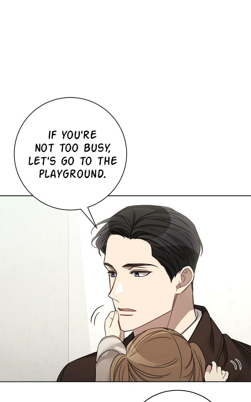 Read The RUNWAY chapter 33 image 44 on Lezhin
