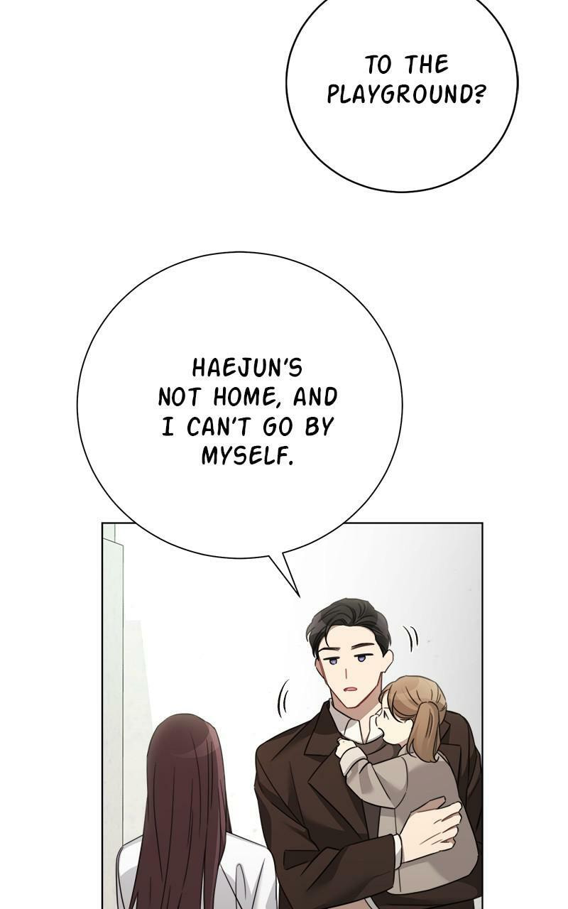 Read The RUNWAY chapter 33 image 45 on Lezhin