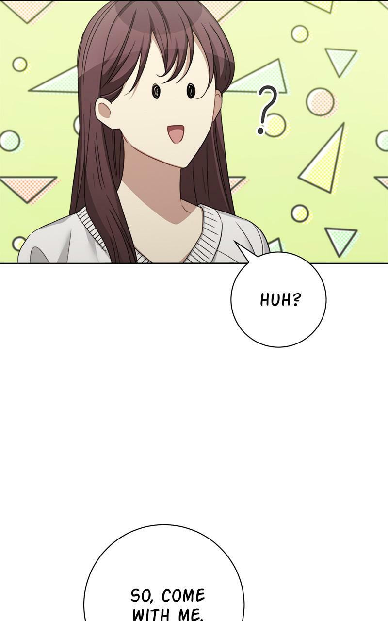 Read The RUNWAY chapter 33 image 47 on Lezhin