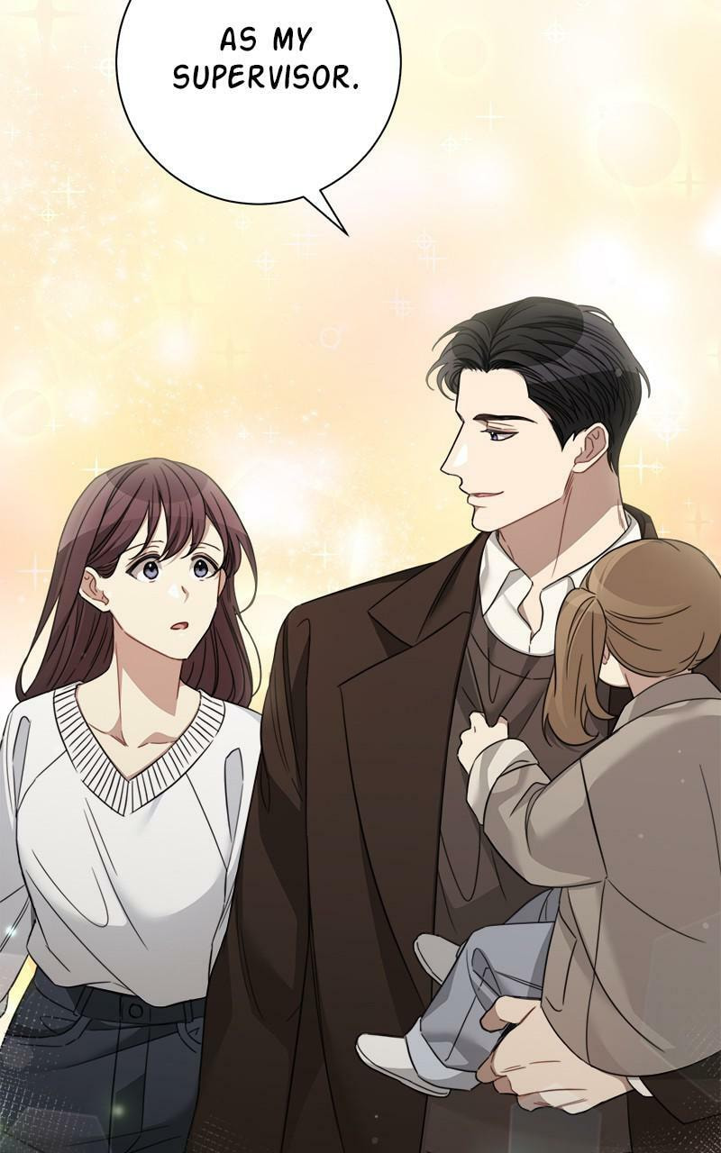 Read The RUNWAY chapter 33 image 49 on Lezhin
