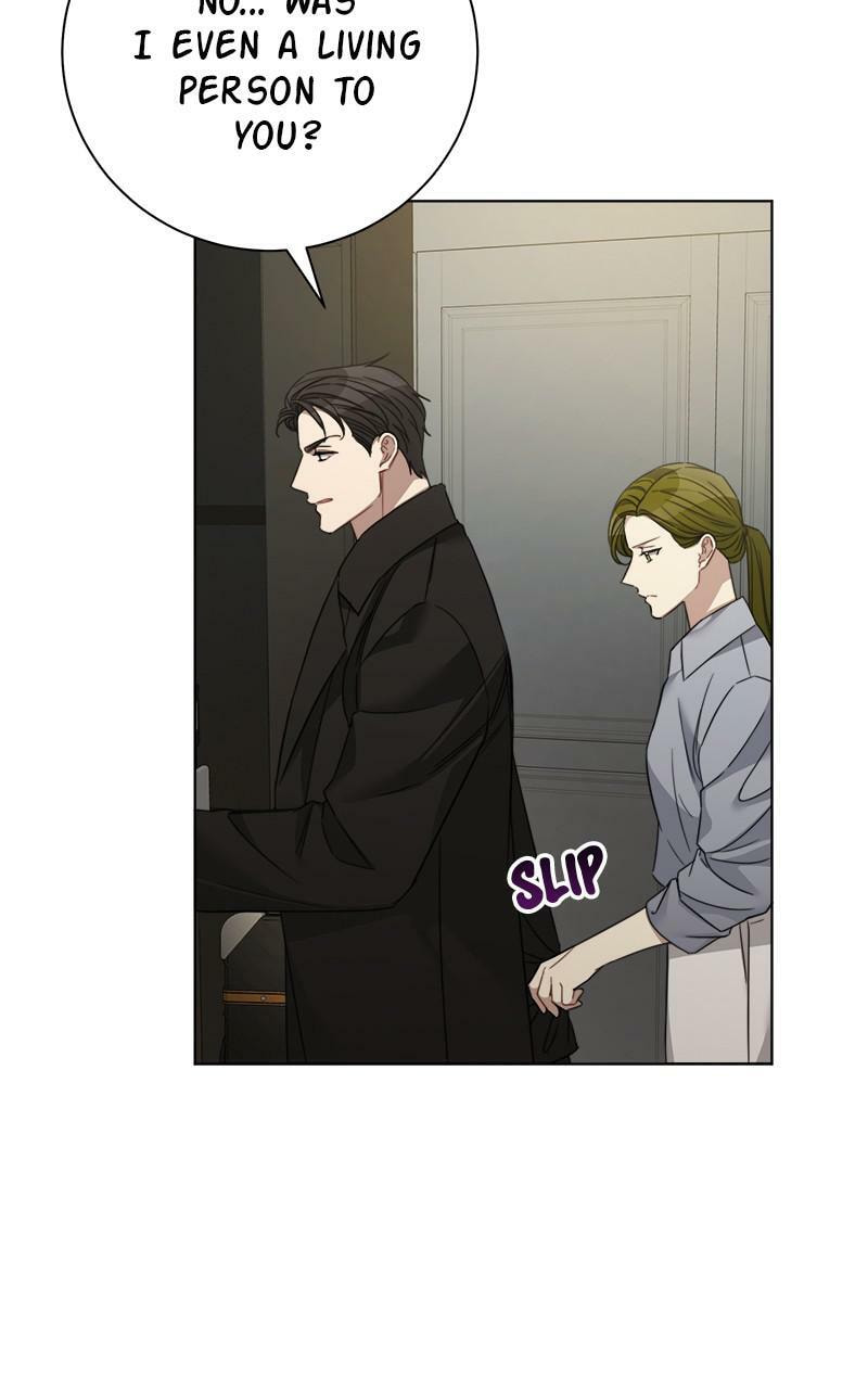 Read The RUNWAY chapter 33 image 5 on Lezhin
