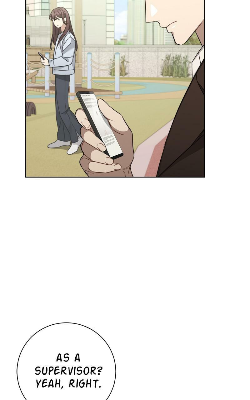 Read The RUNWAY chapter 33 image 55 on Lezhin