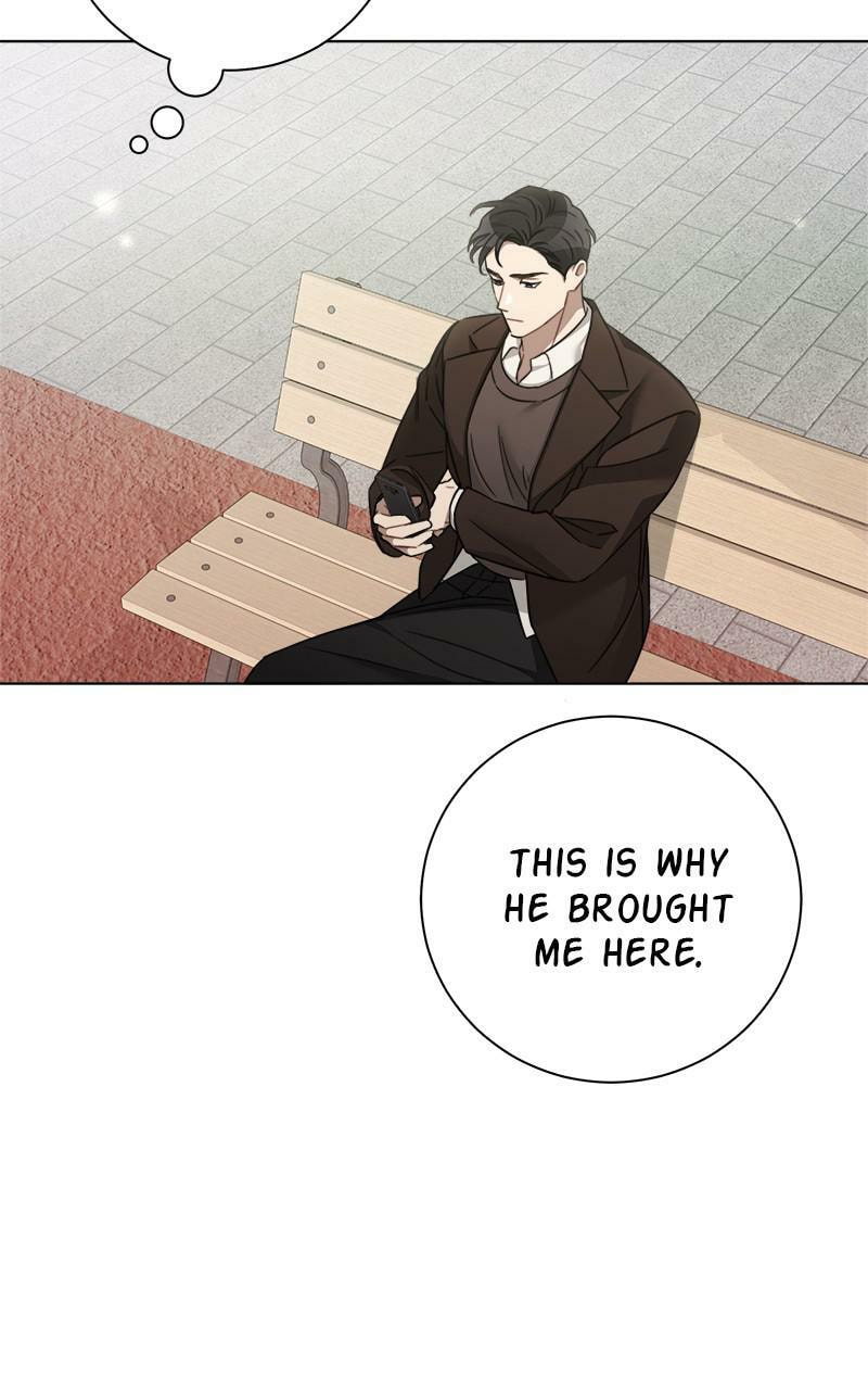 Read The RUNWAY chapter 33 image 56 on Lezhin