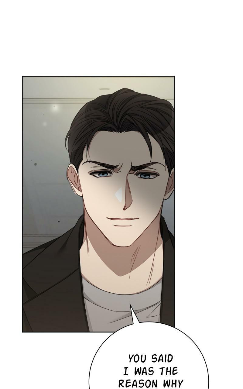 Read The RUNWAY chapter 33 image 6 on Lezhin