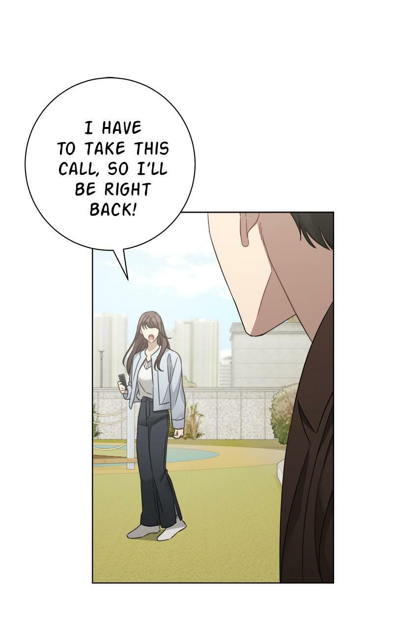 Read The RUNWAY chapter 33 image 60 on Lezhin