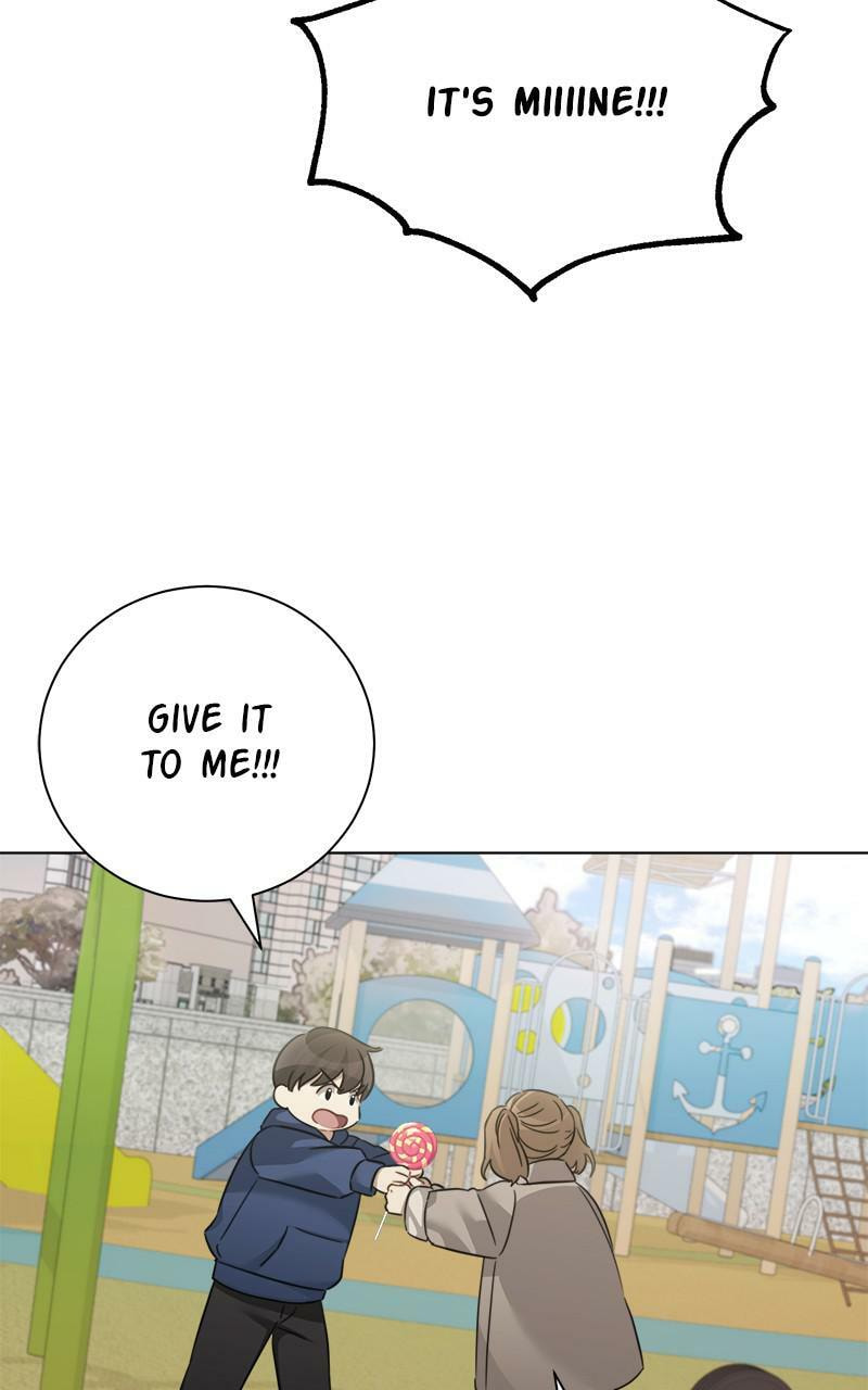 Read The RUNWAY chapter 33 image 63 on Lezhin