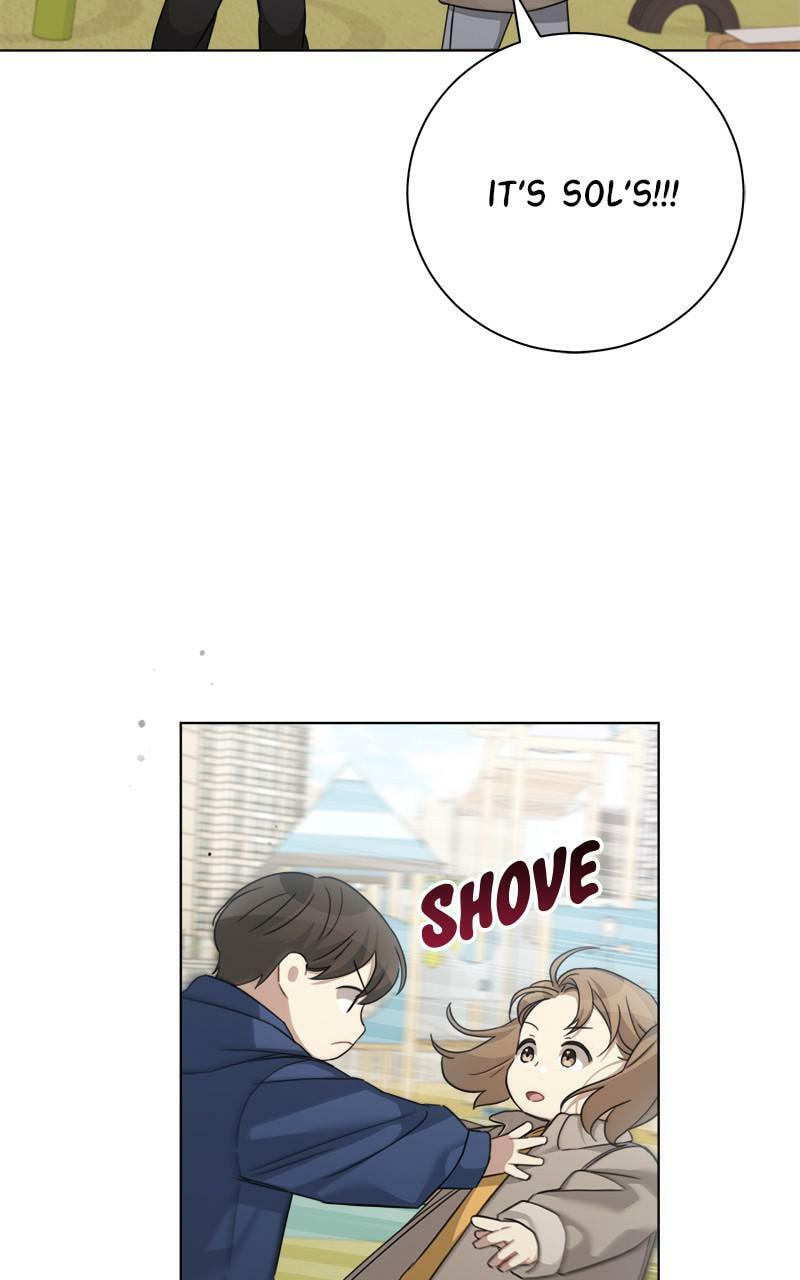 Read The RUNWAY chapter 33 image 64 on Lezhin