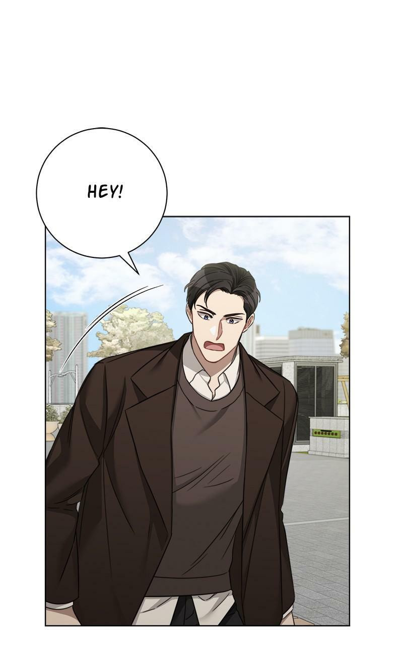 Read The RUNWAY chapter 33 image 67 on Lezhin