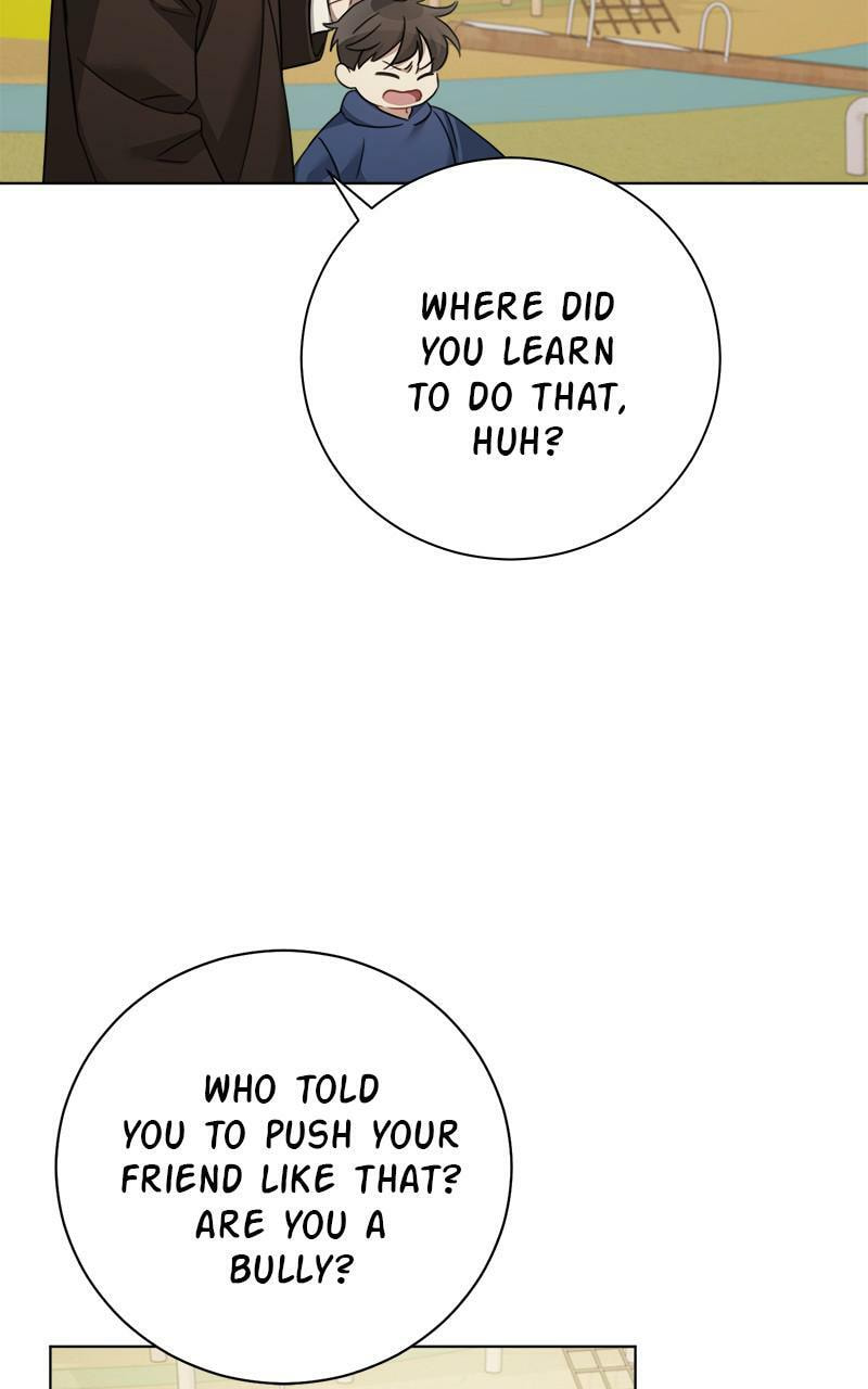 Read The RUNWAY chapter 33 image 69 on Lezhin