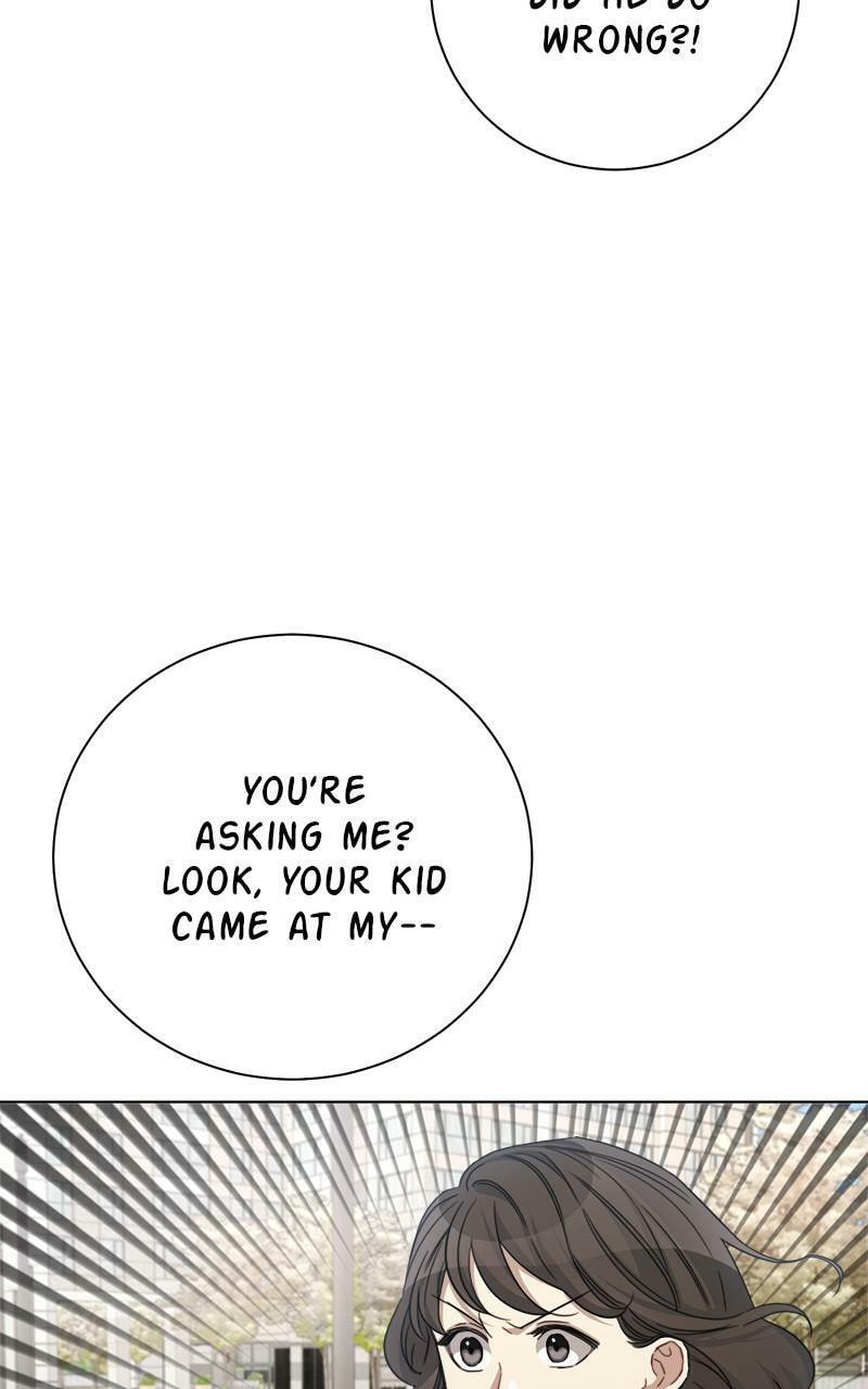 Read The RUNWAY chapter 33 image 76 on Lezhin