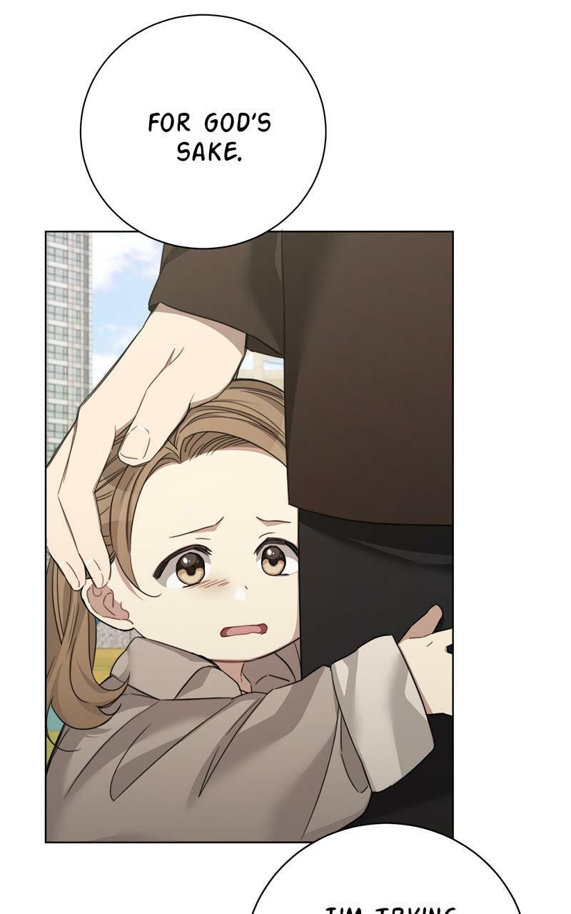 Read The RUNWAY chapter 33 image 78 on Lezhin