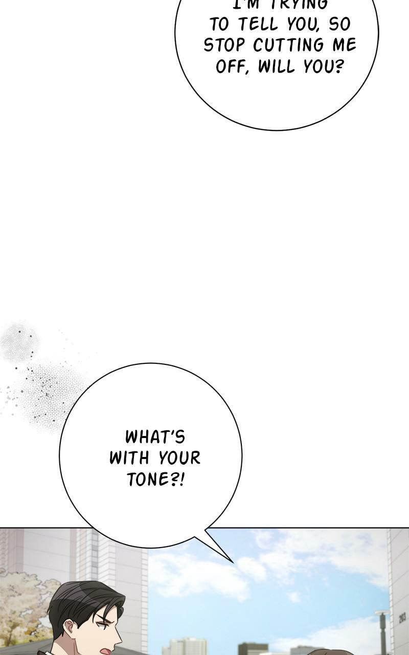 Read The RUNWAY chapter 33 image 79 on Lezhin