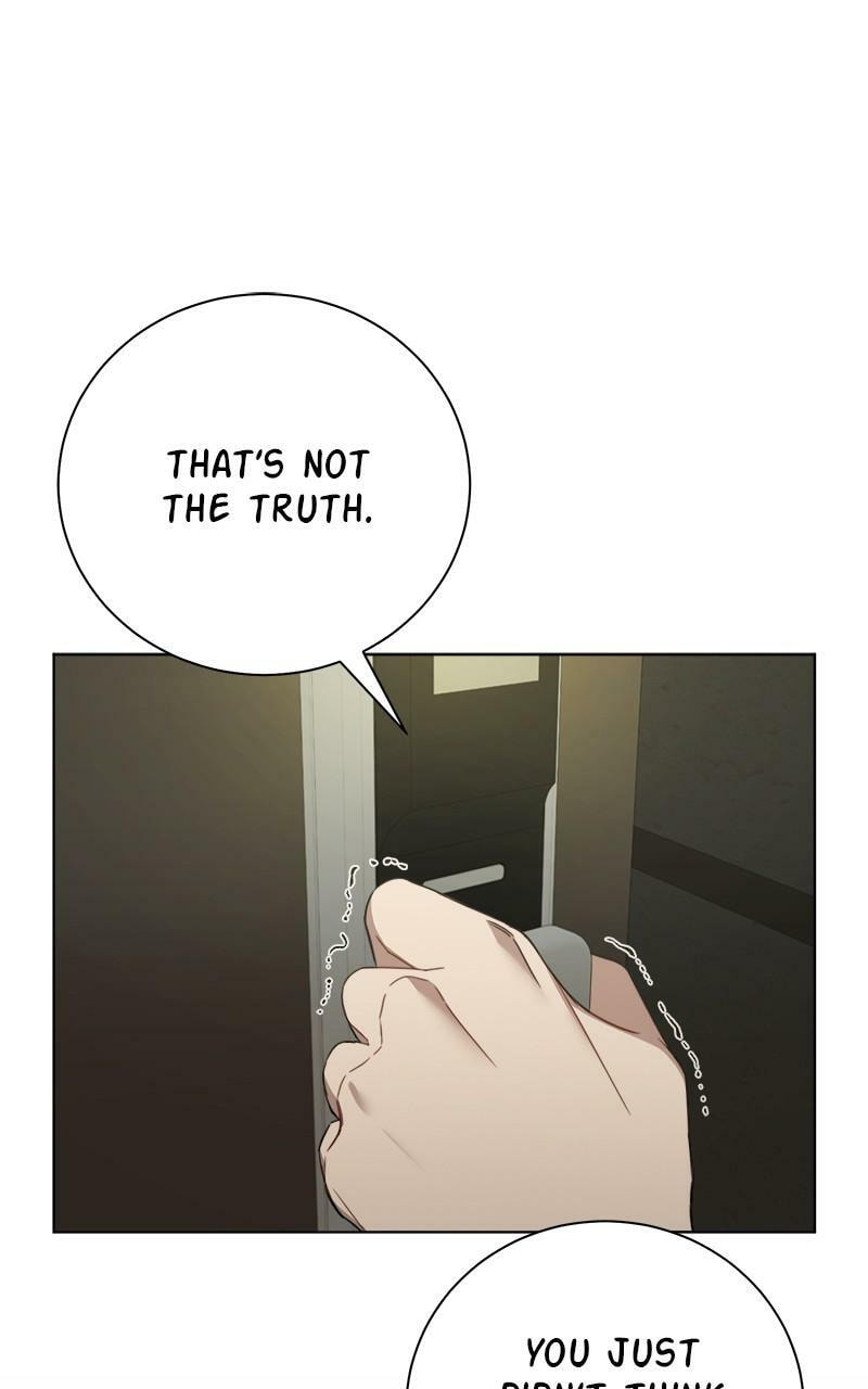 Read The RUNWAY chapter 33 image 8 on Lezhin