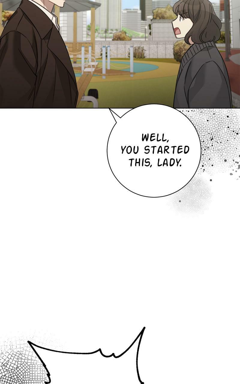 Read The RUNWAY chapter 33 image 80 on Lezhin