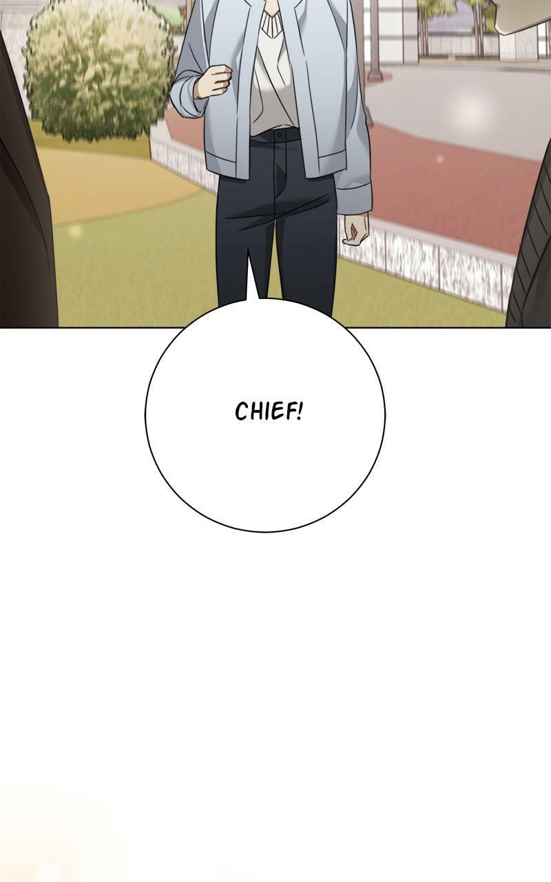 Read The RUNWAY chapter 33 image 84 on Lezhin