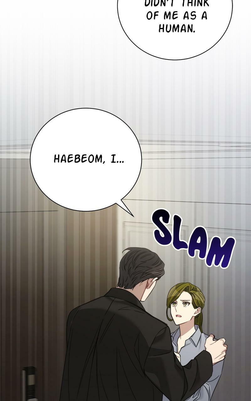 Read The RUNWAY chapter 33 image 9 on Lezhin