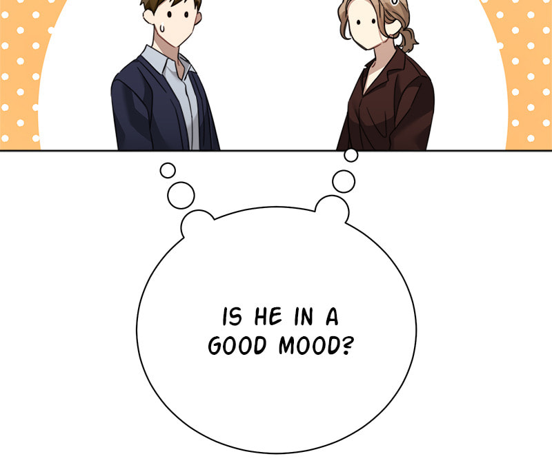 Read The RUNWAY chapter 35 image 10 on Lezhin