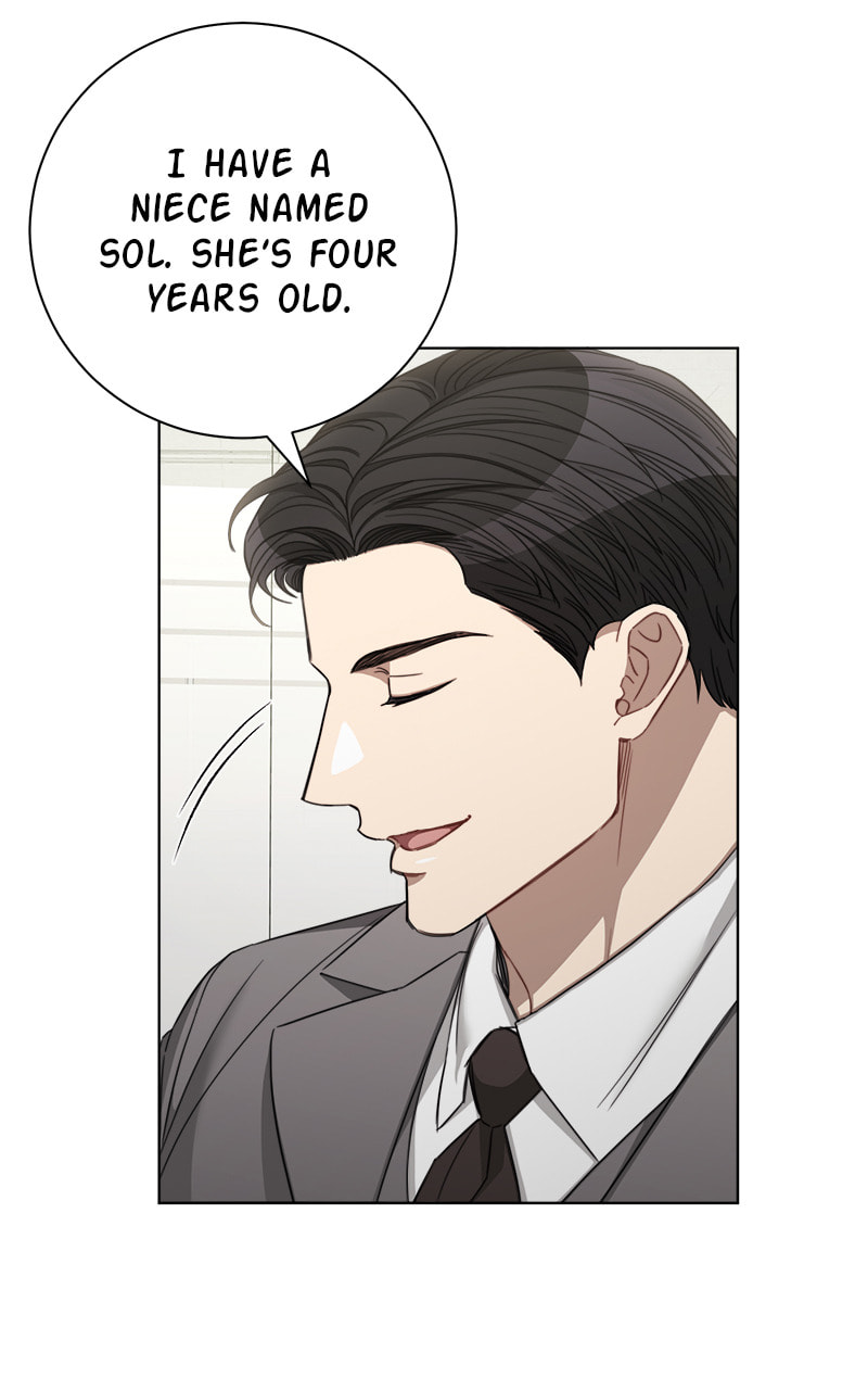Read The RUNWAY chapter 35 image 13 on Lezhin