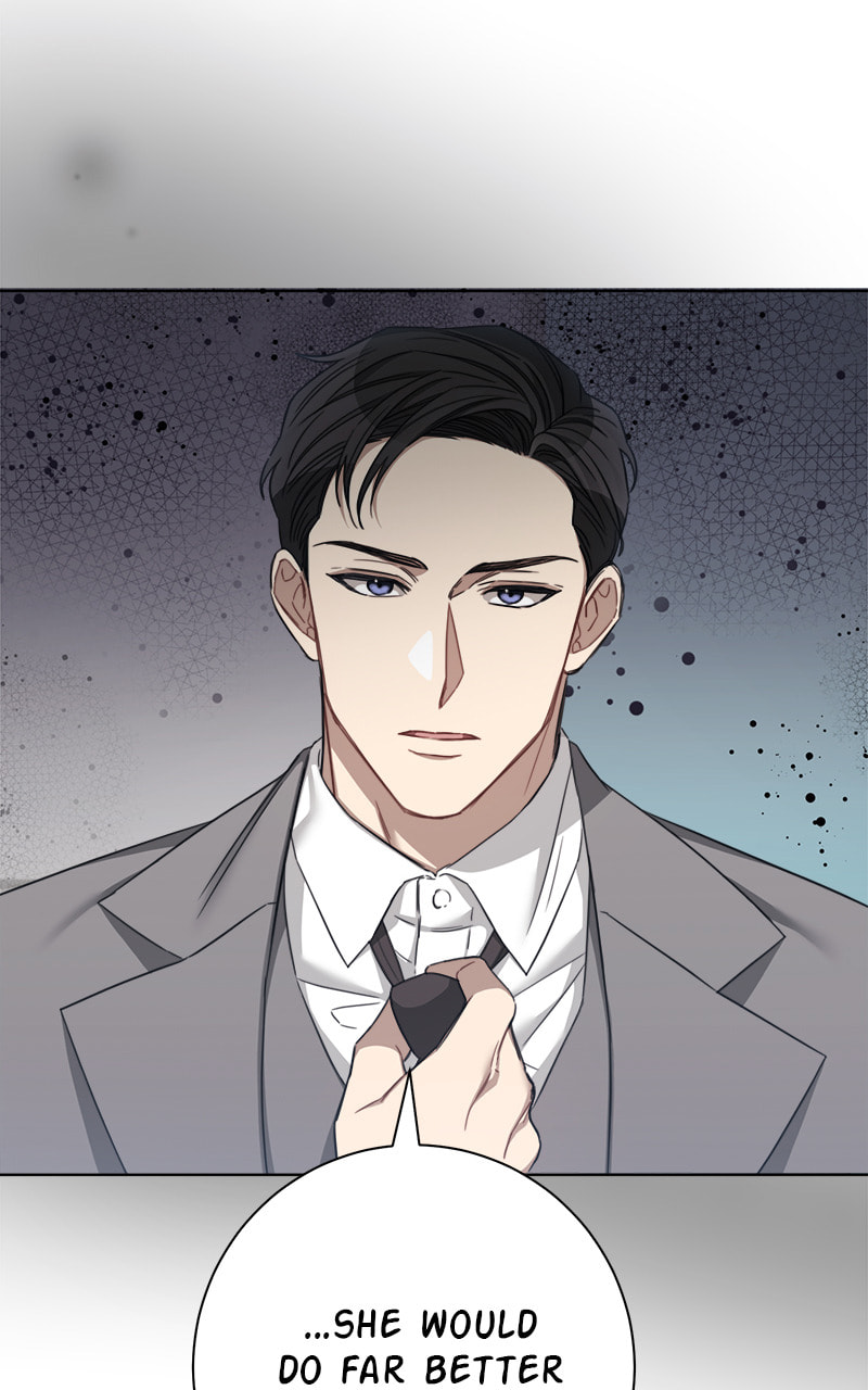 Read The RUNWAY chapter 35 image 15 on Lezhin