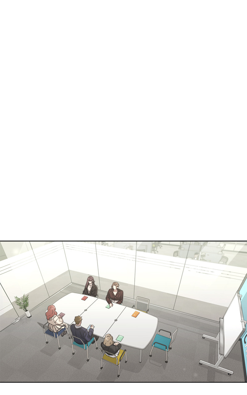 Read The RUNWAY chapter 35 image 2 on Lezhin