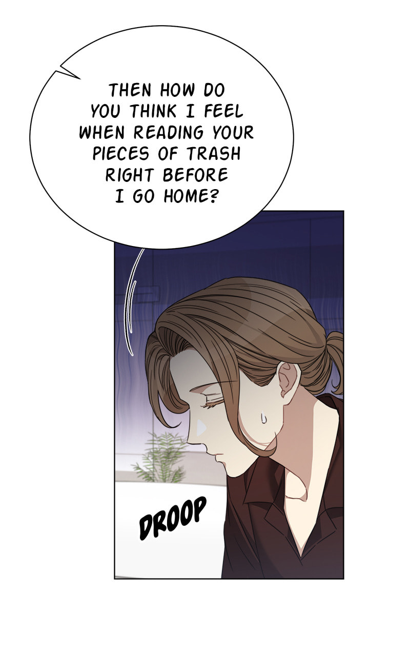 Read The RUNWAY chapter 35 image 20 on Lezhin