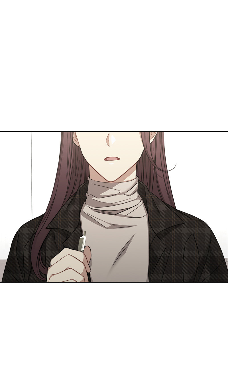 Read The RUNWAY chapter 35 image 21 on Lezhin