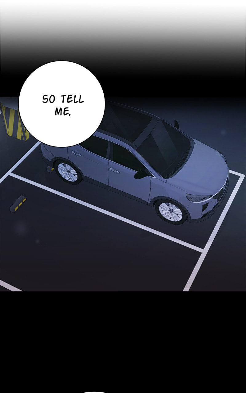 Read The RUNWAY chapter 35 image 24 on Lezhin