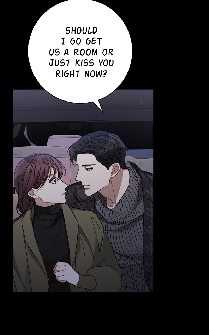 Read The RUNWAY chapter 35 image 25 on Lezhin
