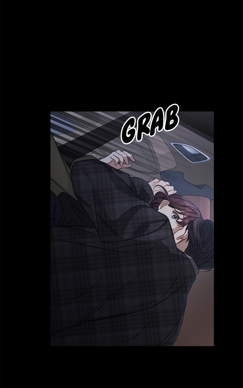 Read The RUNWAY chapter 35 image 26 on Lezhin