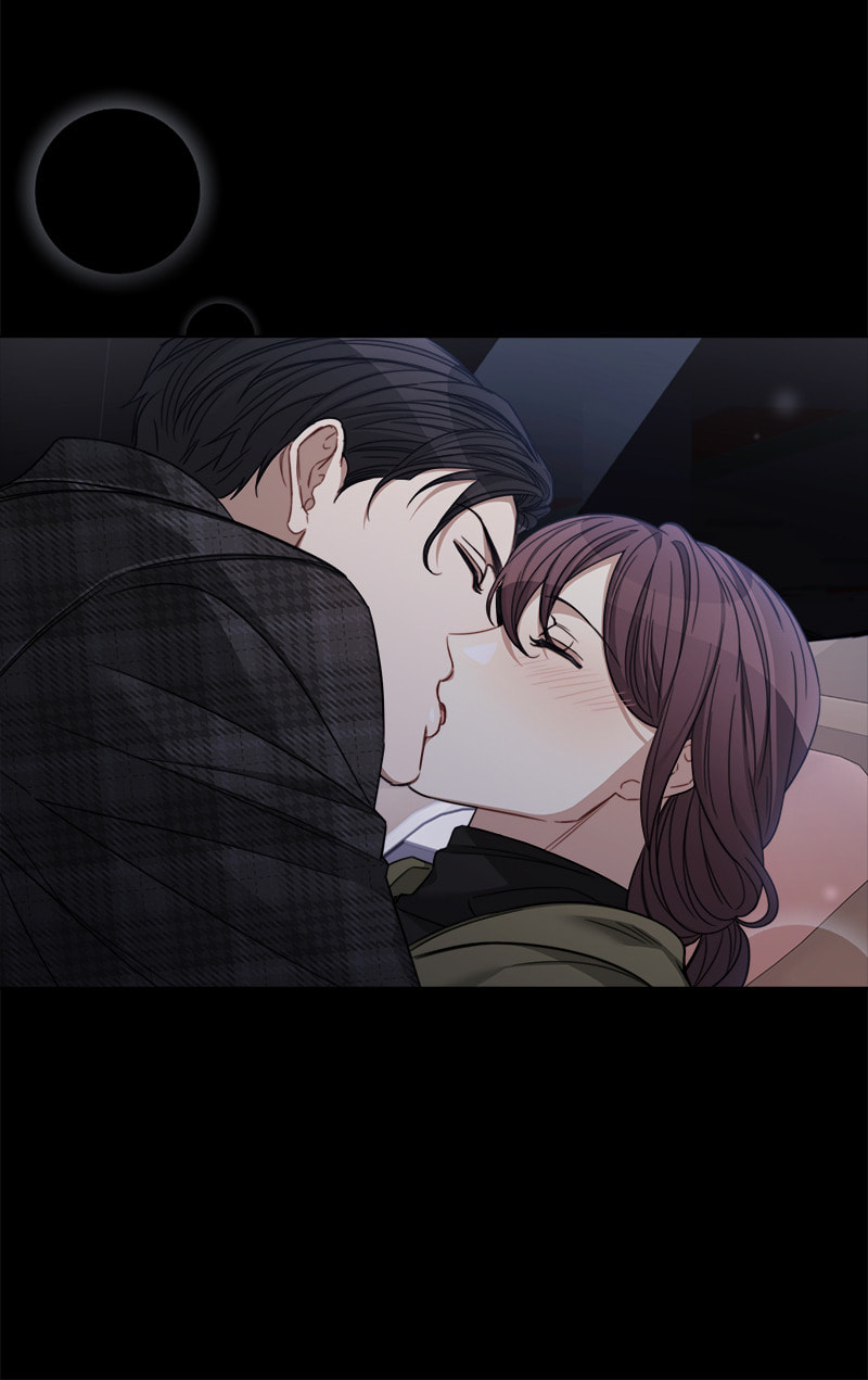 Read The RUNWAY chapter 35 image 27 on Lezhin